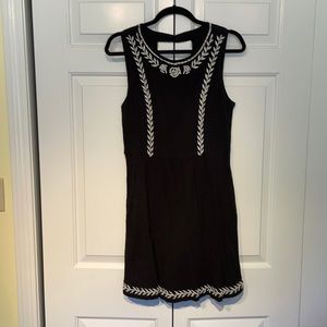 Lucky Brand dress with pockets